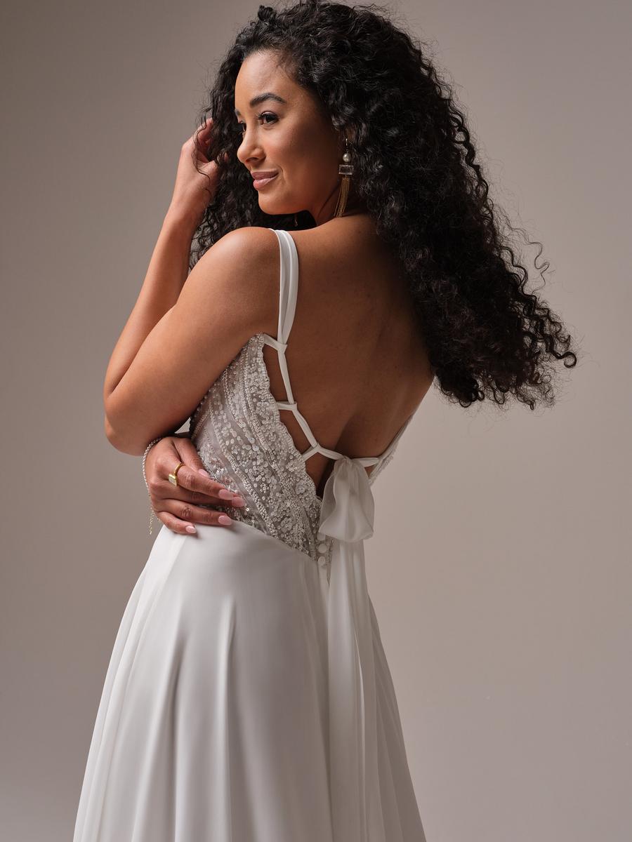 Rebecca Ingram Style Number 25RS943A01 - 4