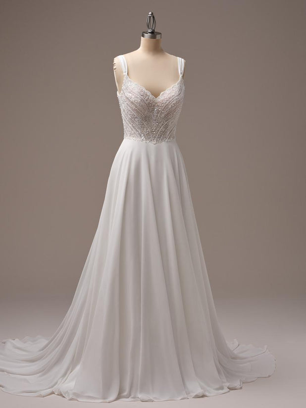 Rebecca Ingram Style Number 25RS943B01 - 1