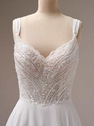 Rebecca Ingram Style Number 25RS943B01 - 2