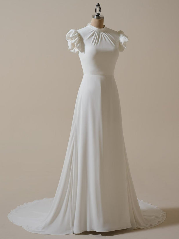 Rebecca Ingram Style Number 25RW369A01 - 1