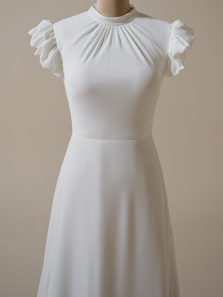 Rebecca Ingram Style Number 25RW369A01 - 3