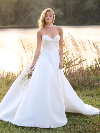 Rebecca Ingram by Maggie Sottero Designs Dress 25RW846A01
