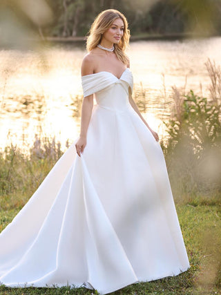 Rebecca Ingram Style Number 25RW846A01 - 3