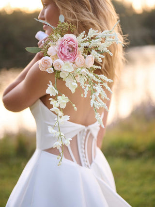 Rebecca Ingram Style Number 25RW846A01 - 14