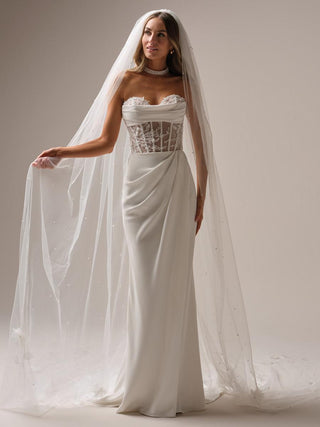 Rebecca Ingram Style Number 25RW899A01 - 3