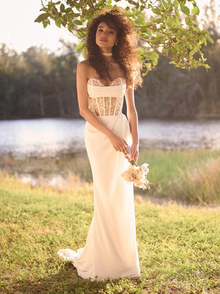 Rebecca Ingram Style Number 25RW899A01 - 7