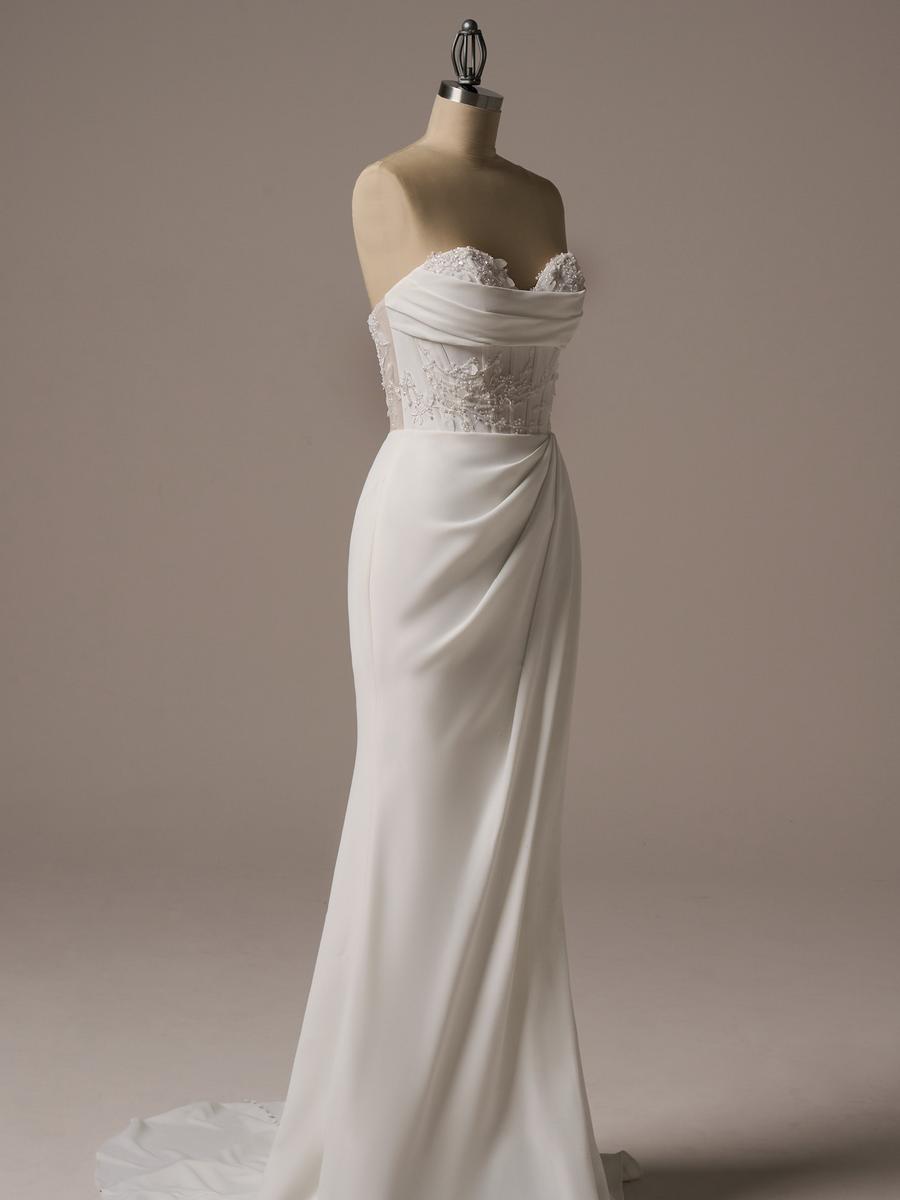 Rebecca Ingram Style Number 25RW899B01 - 1