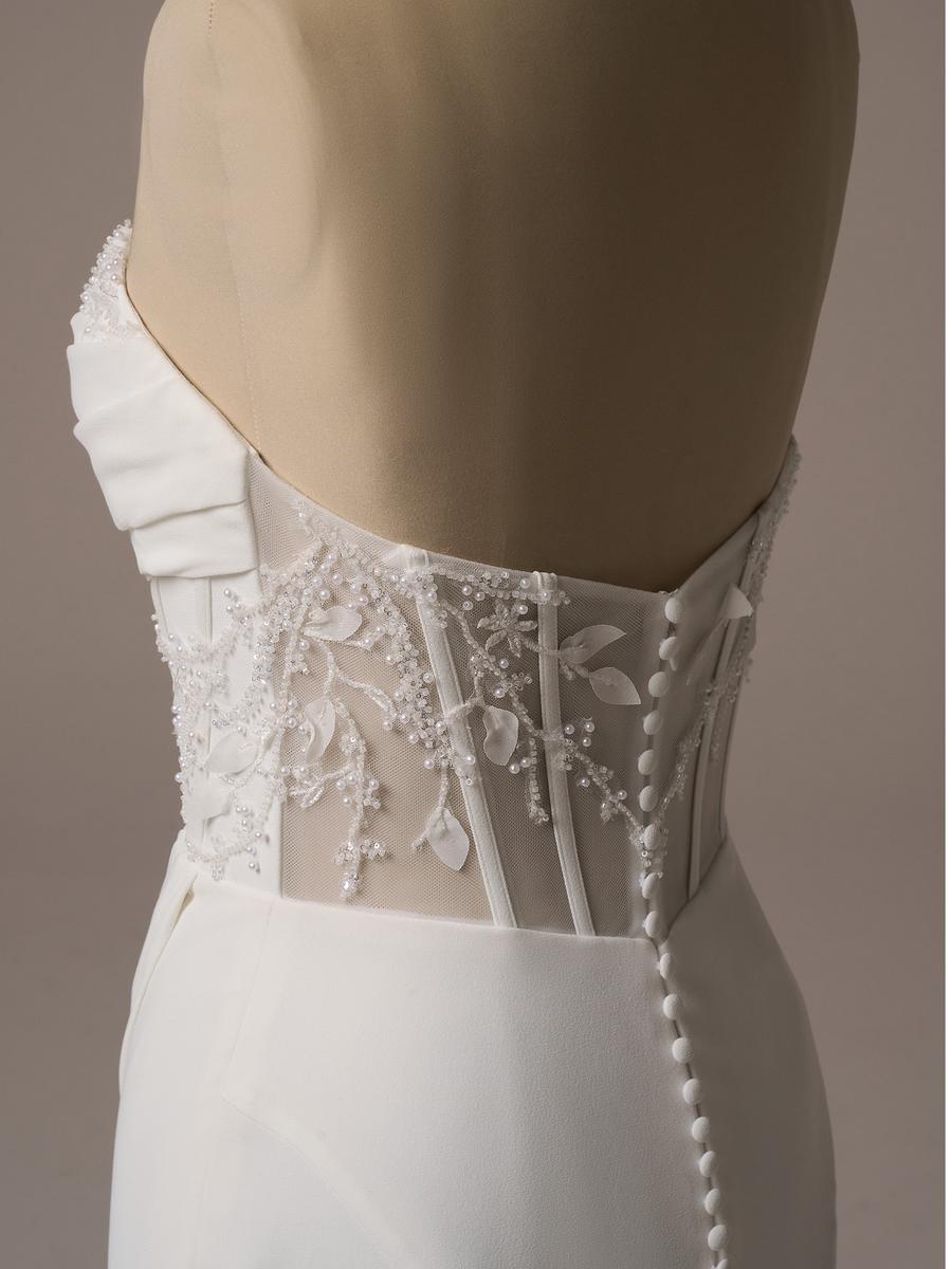 Rebecca Ingram Style Number 25RW899B01 - 3