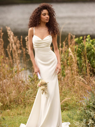 Rebecca Ingram Style Number 25RZ937A01 - 1