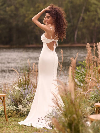 Rebecca Ingram Style Number 25RZ937A01 - 2