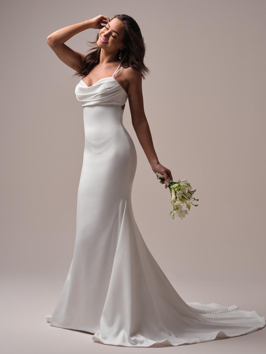 Rebecca Ingram Style Number 25RZ937A01 - 3