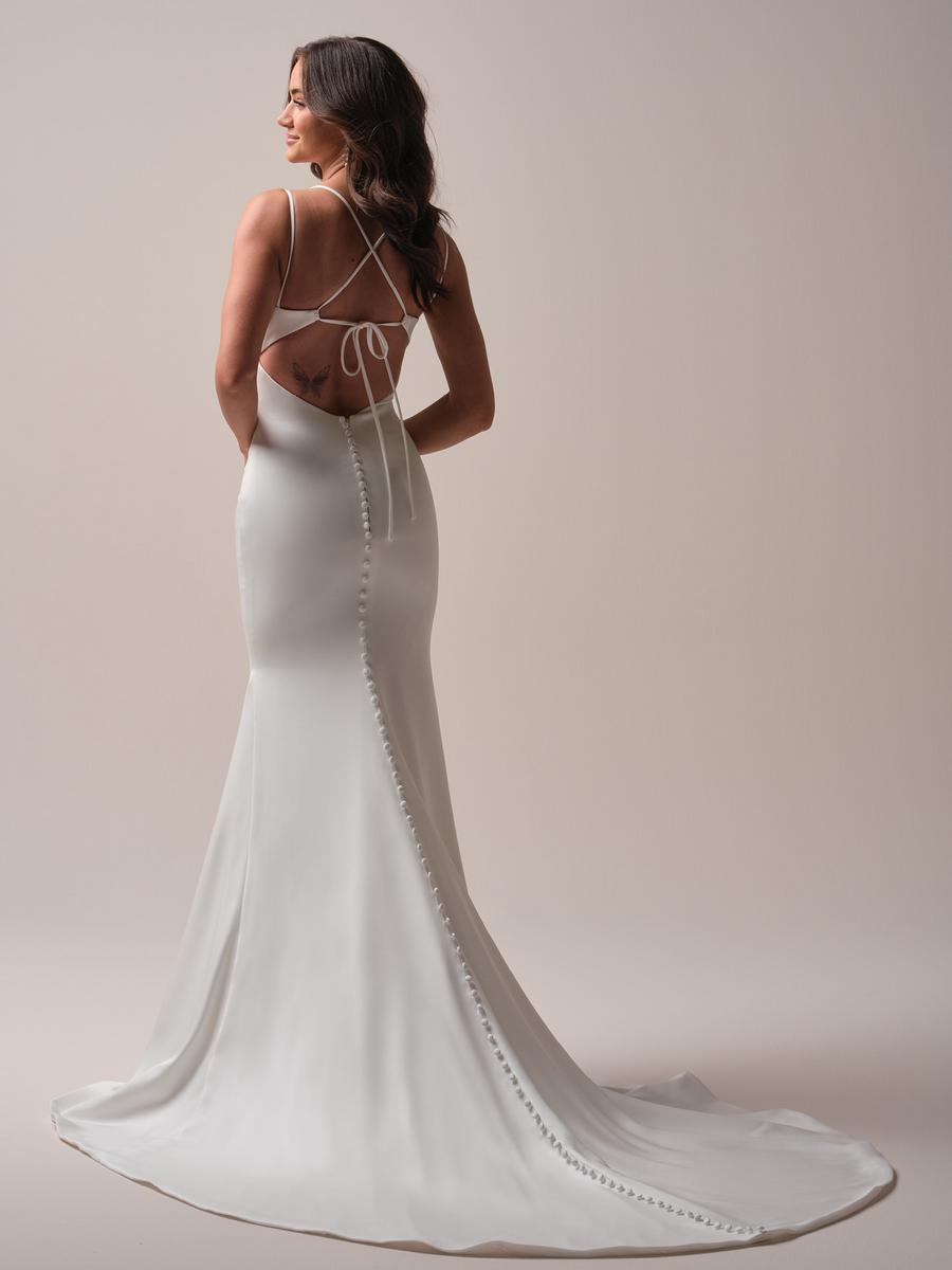 Rebecca Ingram Style Number 25RZ937A01 - 4