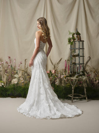 Rebecca Ingram Style Number 26RB437A01 - 2