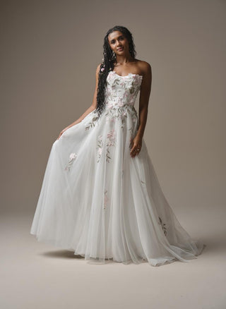 Rebecca Ingram Style Number 26RB445A01 - 3