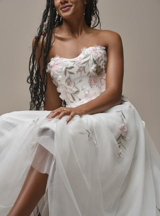 Rebecca Ingram Style Number 26RB445A01 - 12