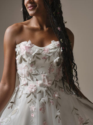 Rebecca Ingram Style Number 26RB445A01 - 13