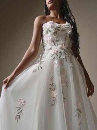 Rebecca Ingram Style Number 26RB445A01 - 11