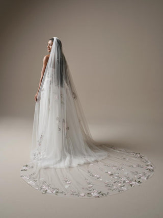 Rebecca Ingram Style Number 26RB445A01 - 2