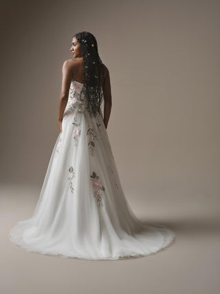 Rebecca Ingram Style Number 26RB445A01 - 4