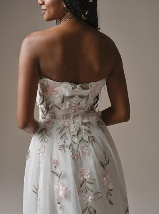 Rebecca Ingram Style Number 26RB445A01 - 8