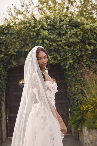 Rebecca Ingram Style Number 26RB445A01 - 10