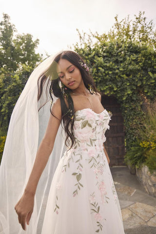 Rebecca Ingram Style Number 26RB445A01 - 9