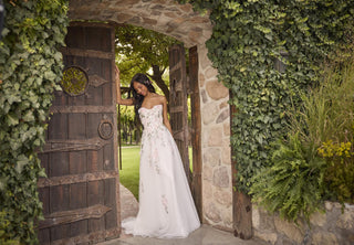 Rebecca Ingram Style Number 26RB445A01 - 15