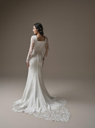 Rebecca Ingram Style Number 26RK407A01 - 2