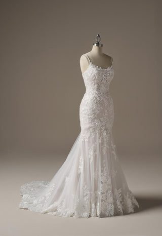 Rebecca Ingram Style Number 26RK429B02 - 5