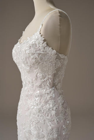 Rebecca Ingram Style Number 26RK429B02 - 3