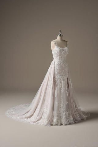 Rebecca Ingram Style Number 26RK429B02 - 1