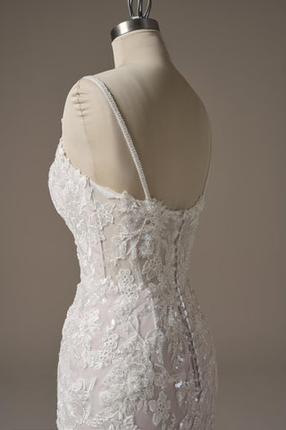 Rebecca Ingram Style Number 26RK429B02 - 4