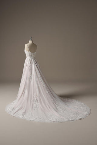 Rebecca Ingram Style Number 26RK429B02 - 2