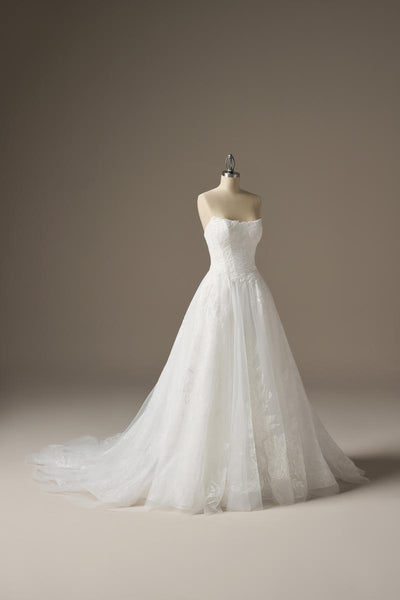 Rebecca Ingram Style Number 26RK439B01 - 1