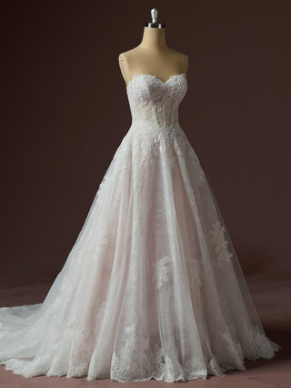 Rebecca Ingram Style Number 26RK478A11 - 1