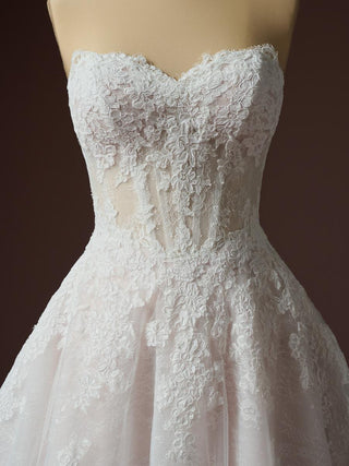 Rebecca Ingram Style Number 26RK478A11 - 2