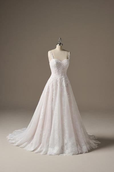 Rebecca Ingram Style Number 26RK478B01 - 1