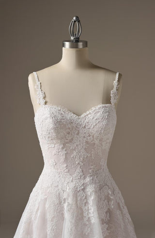 Rebecca Ingram Style Number 26RK478B01 - 3