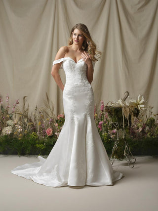 Rebecca Ingram by Maggie Sottero Designs Dress 26RS440A01 Alexandra's Boutique Rebecca Ingram by Maggie Sottero Designs Dress 26RS440A01 Alexandra's Boutique