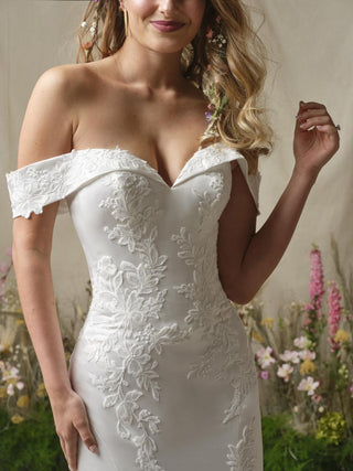 Rebecca Ingram Style Number 26RS440A01 - 12