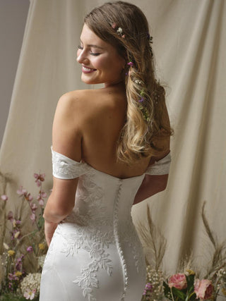 Rebecca Ingram Style Number 26RS440A01 - 11