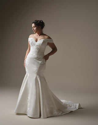 Rebecca Ingram Style Number 26RS440A01 - 3