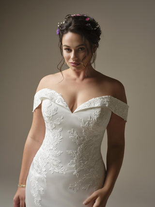 Rebecca Ingram Style Number 26RS440A01 - 10