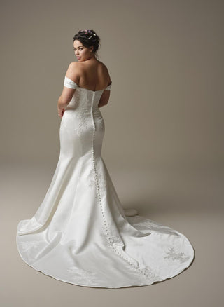 Rebecca Ingram Style Number 26RS440A01 - 4