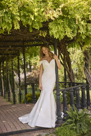 Rebecca Ingram Style Number 26RS440A01 - 9