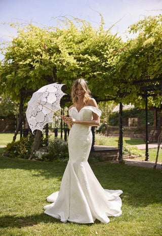 Rebecca Ingram Style Number 26RS440A01 - 5