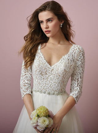 Rebecca Ingram Style Number 8RC729 - 3