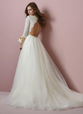 Rebecca Ingram Style Number 8RC729 - 2