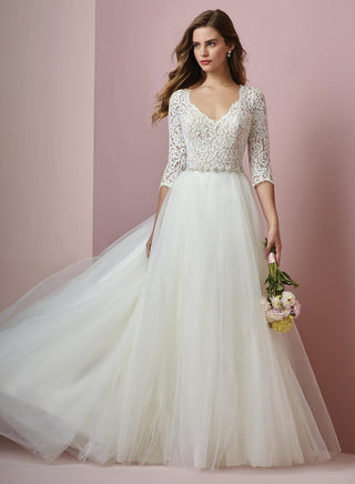 Rebecca Ingram Style Number 8RC729 - 1