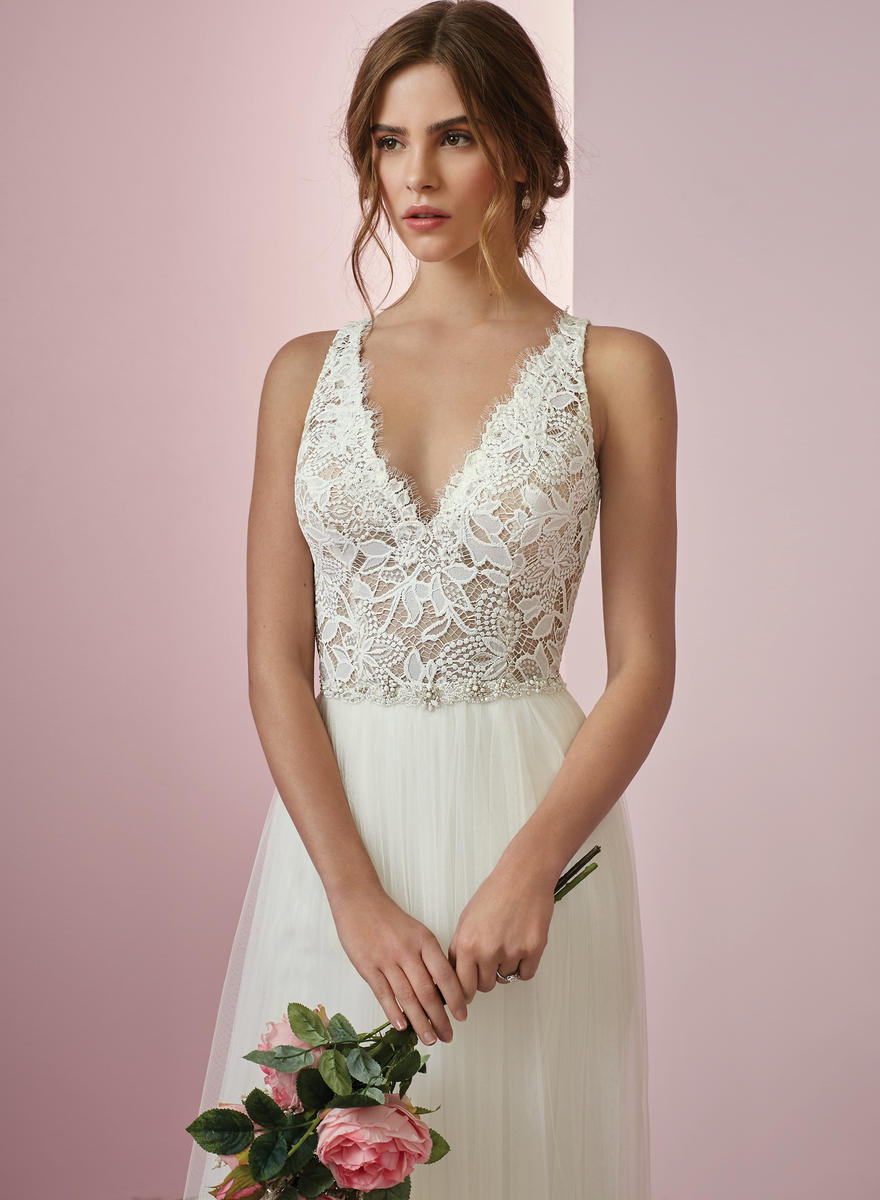 Rebecca Ingram Style Number 8RW702 - 3
